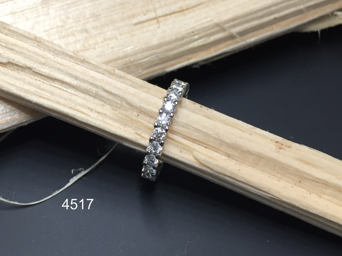 Alliance 2-Griff WG 2.7mm No14