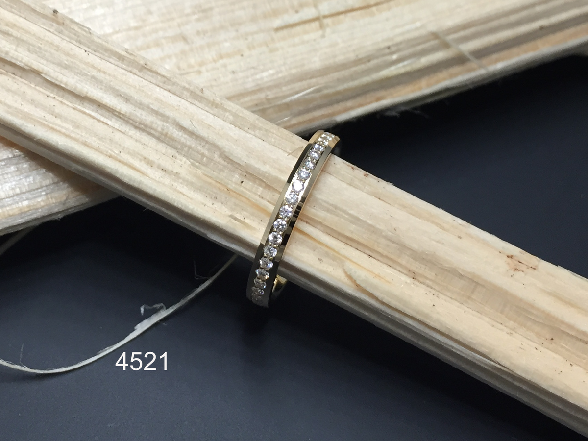 Alliance Neo-Kanal GG  1.3mm No14