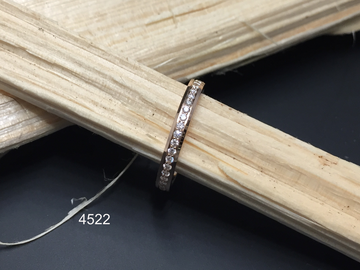 Alliance Neo-Kanal RG  1.3mm No14